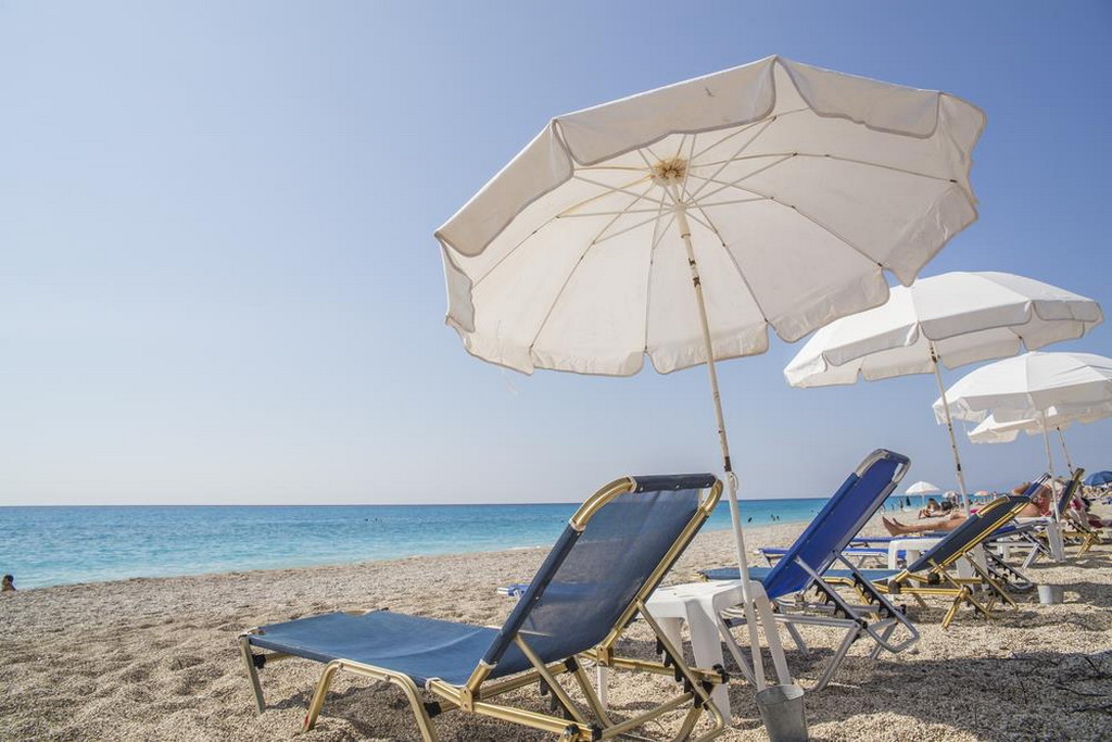  Kathisma beach Lefkada 